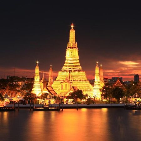 24Residence Siriraj Bangkok Dış mekan fotoğraf