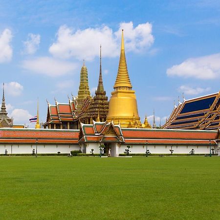 24Residence Siriraj Bangkok Dış mekan fotoğraf